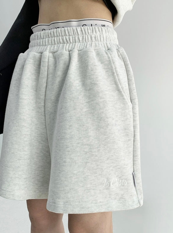 FC OISIS Casual Polo Sweater & Short