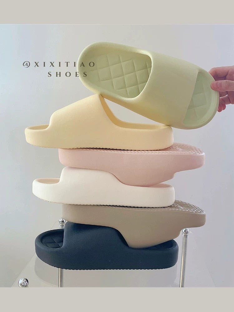 SOE26 | home flip flop, water-prove home footwear