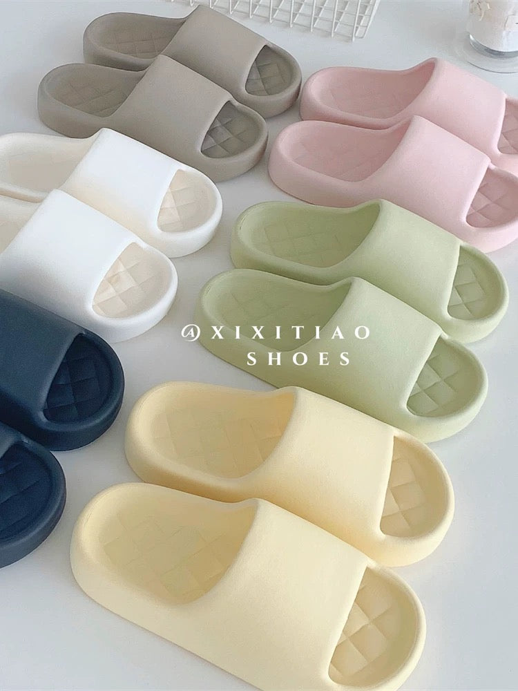 SOE26 | home flip flop, water-prove home footwear