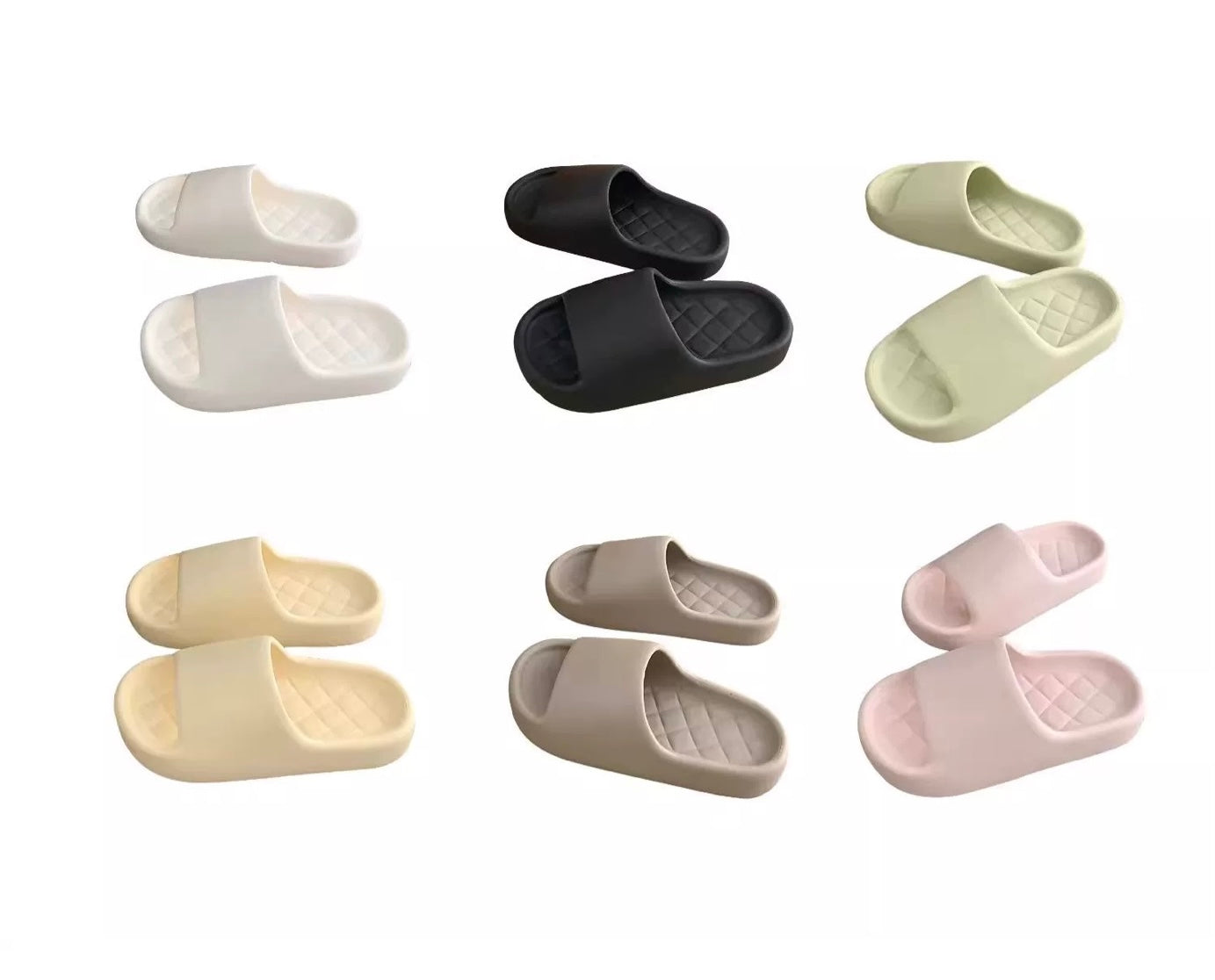 SOE26 | home flip flop, water-prove home footwear