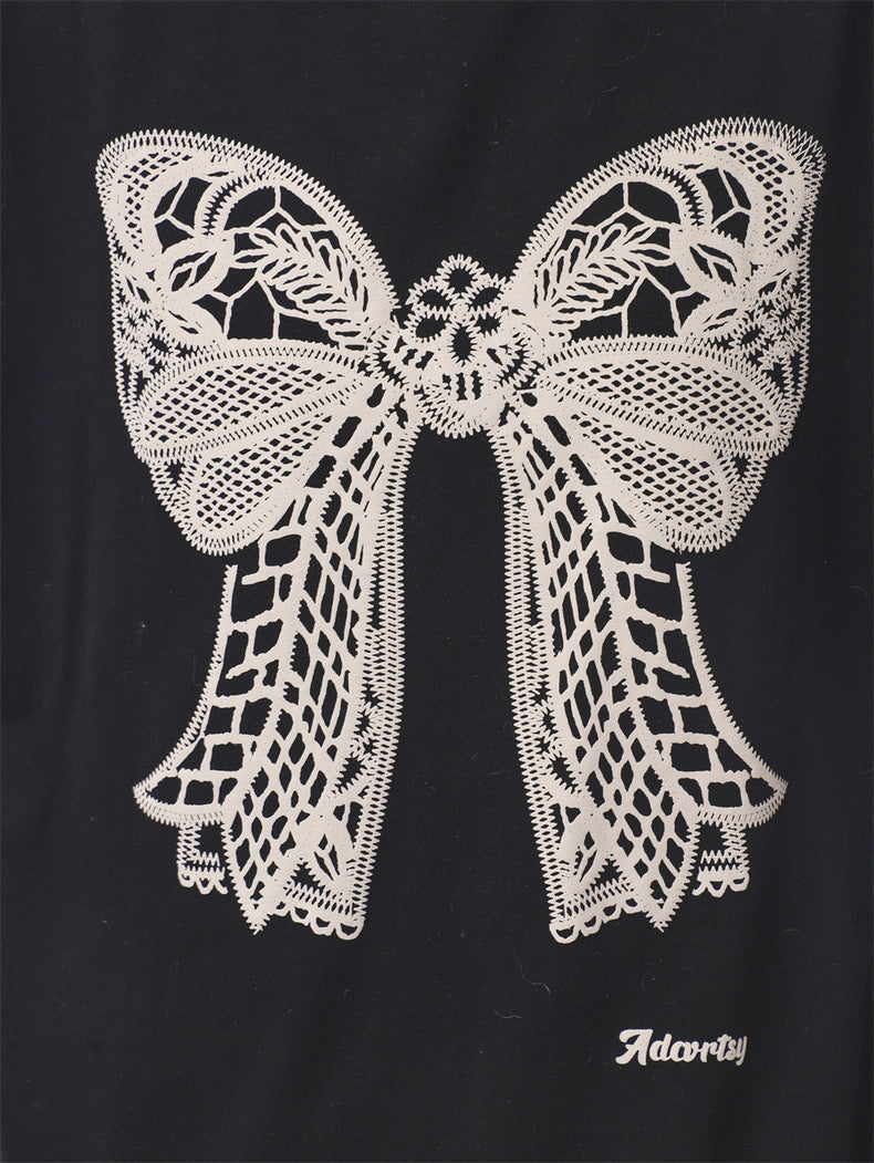 TP07 | Bigies Bow Tee