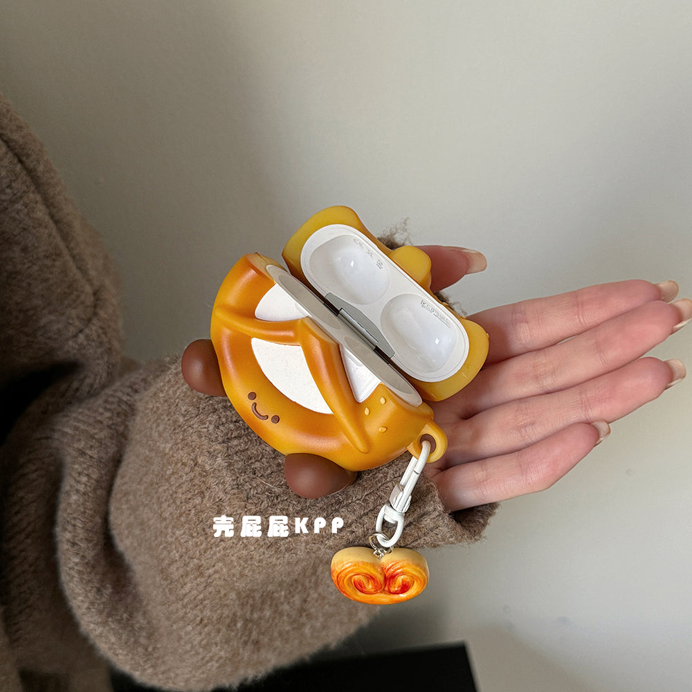 AirPods Cute 3D Cases