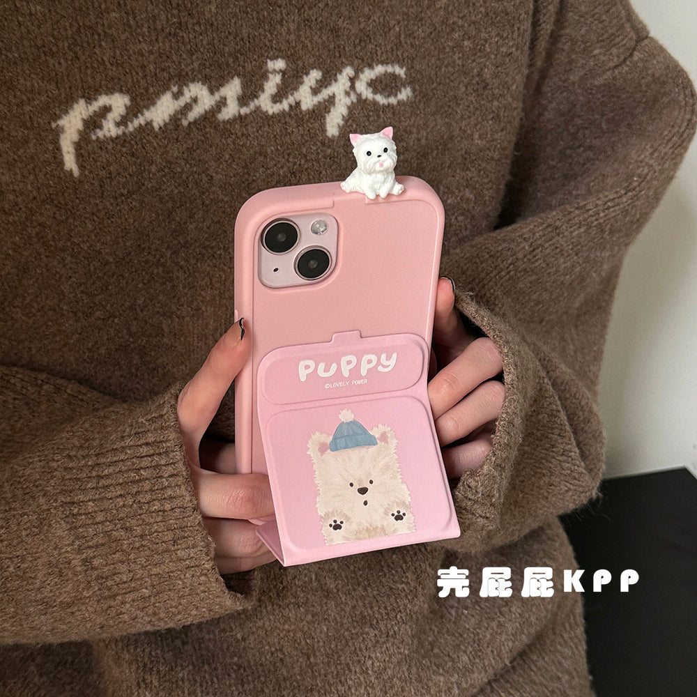 Cute 3D Phone Case