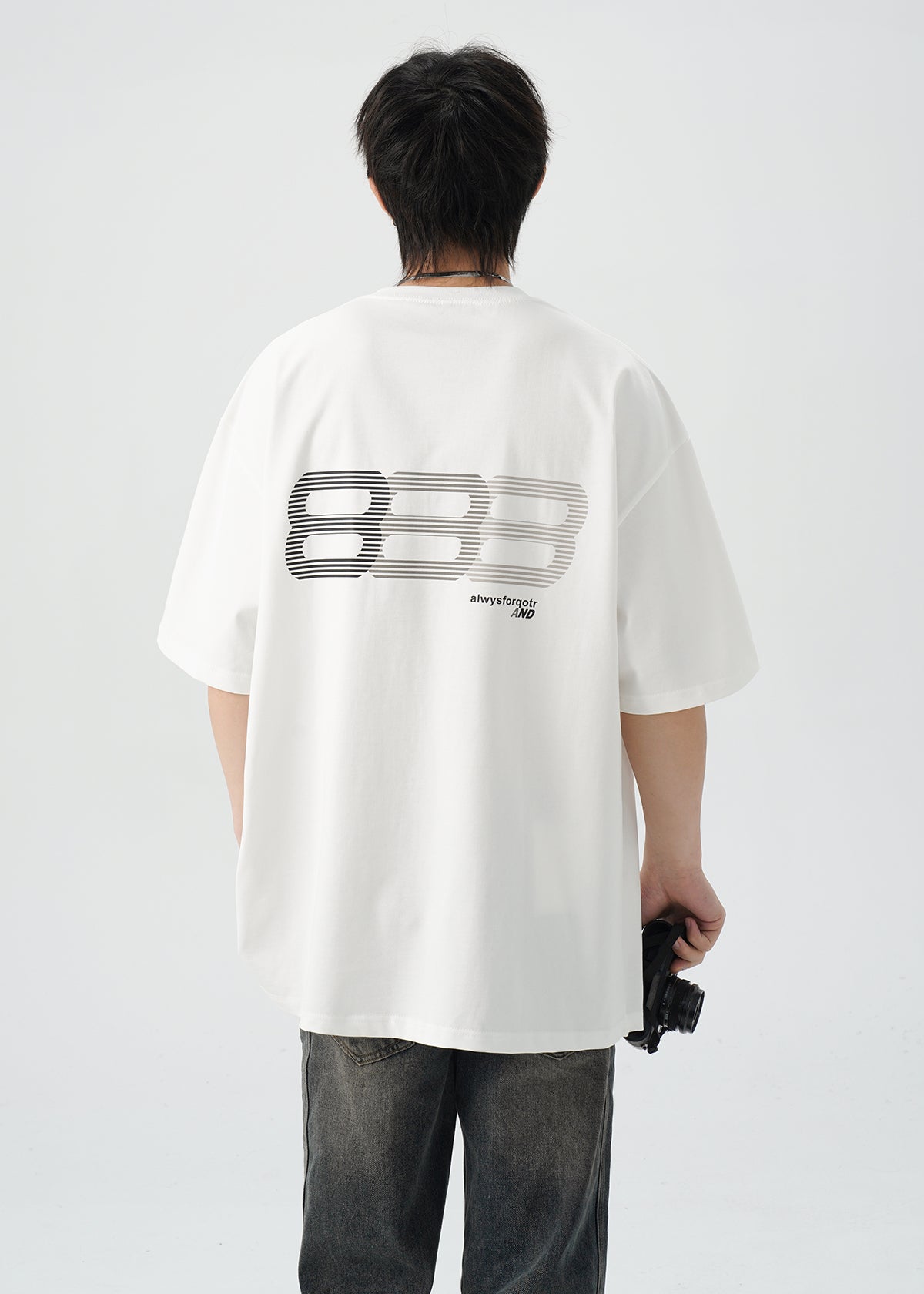 Graphic Short Sleeve T-shirt