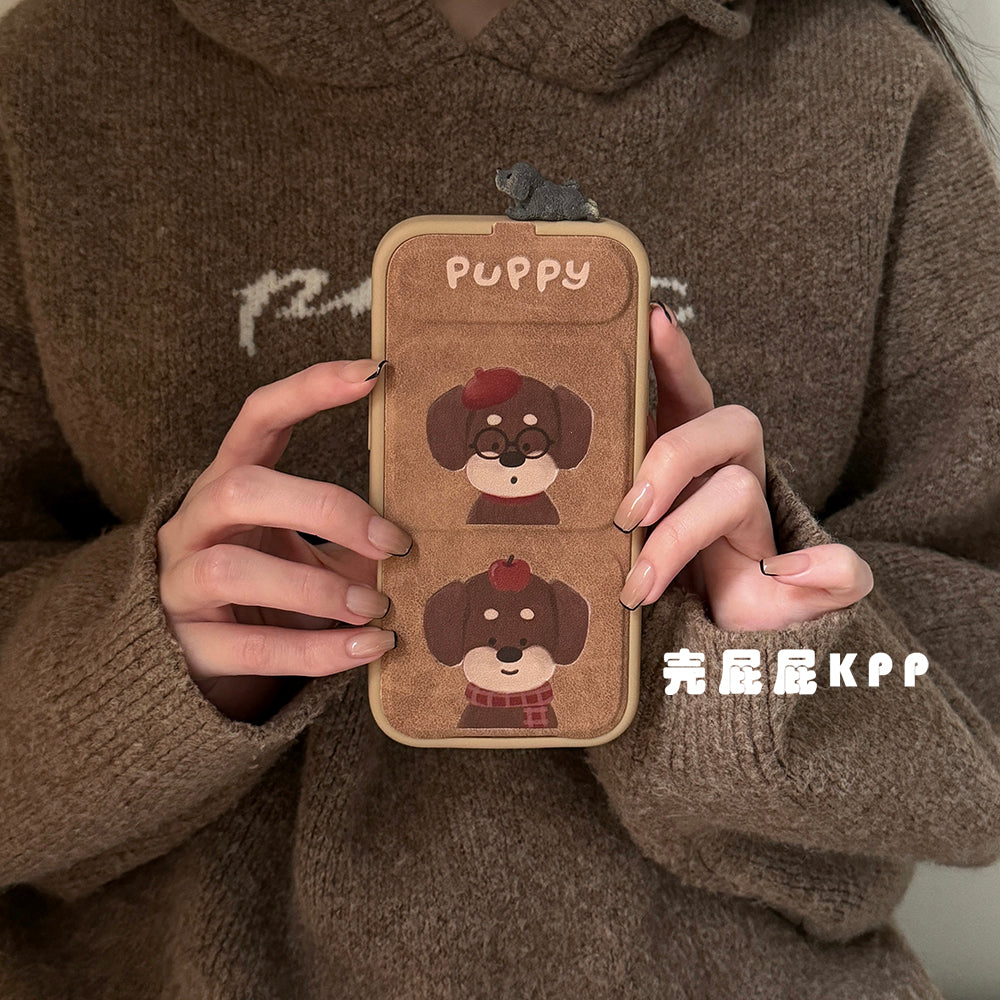 Cute 3D Phone Case