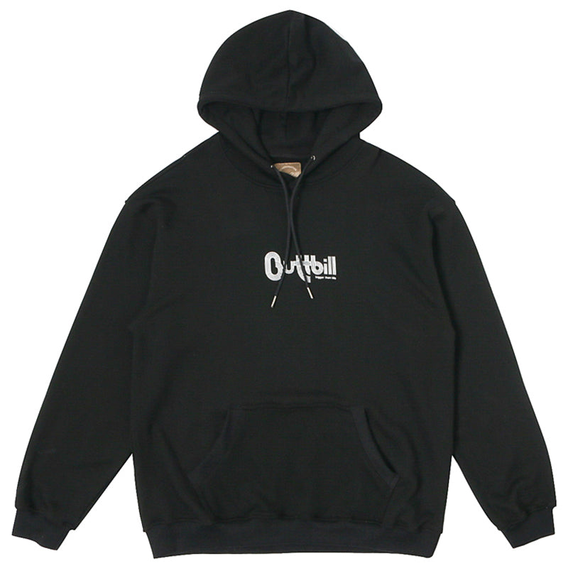 BUTTBILL Casual Oversize Velvet Hoodie