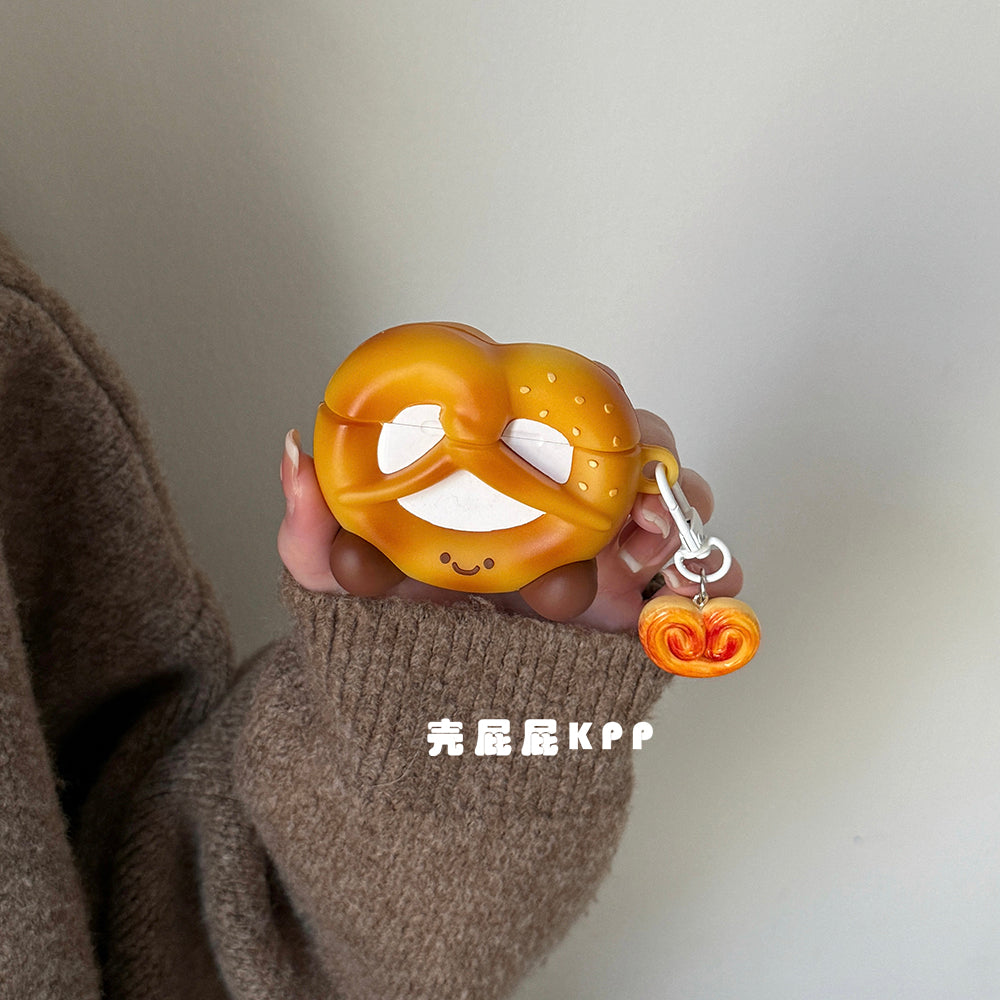 AirPods Cute 3D Cases