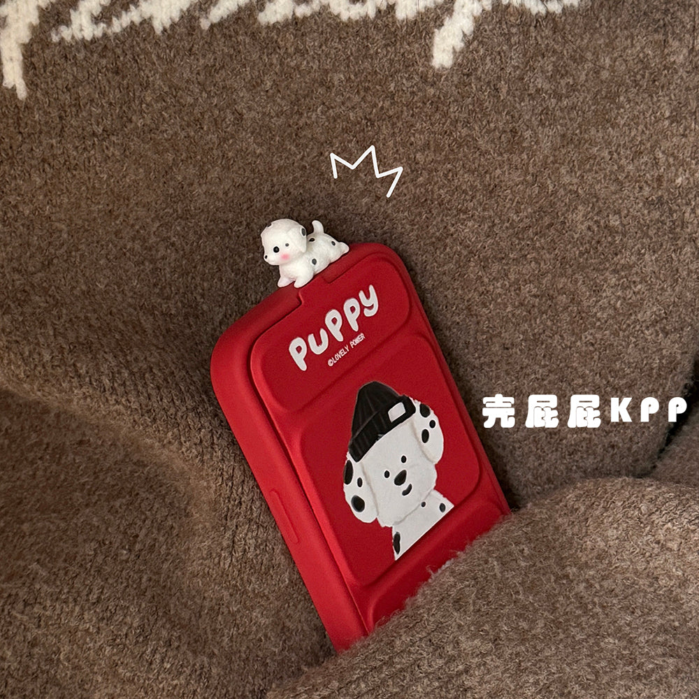 Cute 3D Phone Case