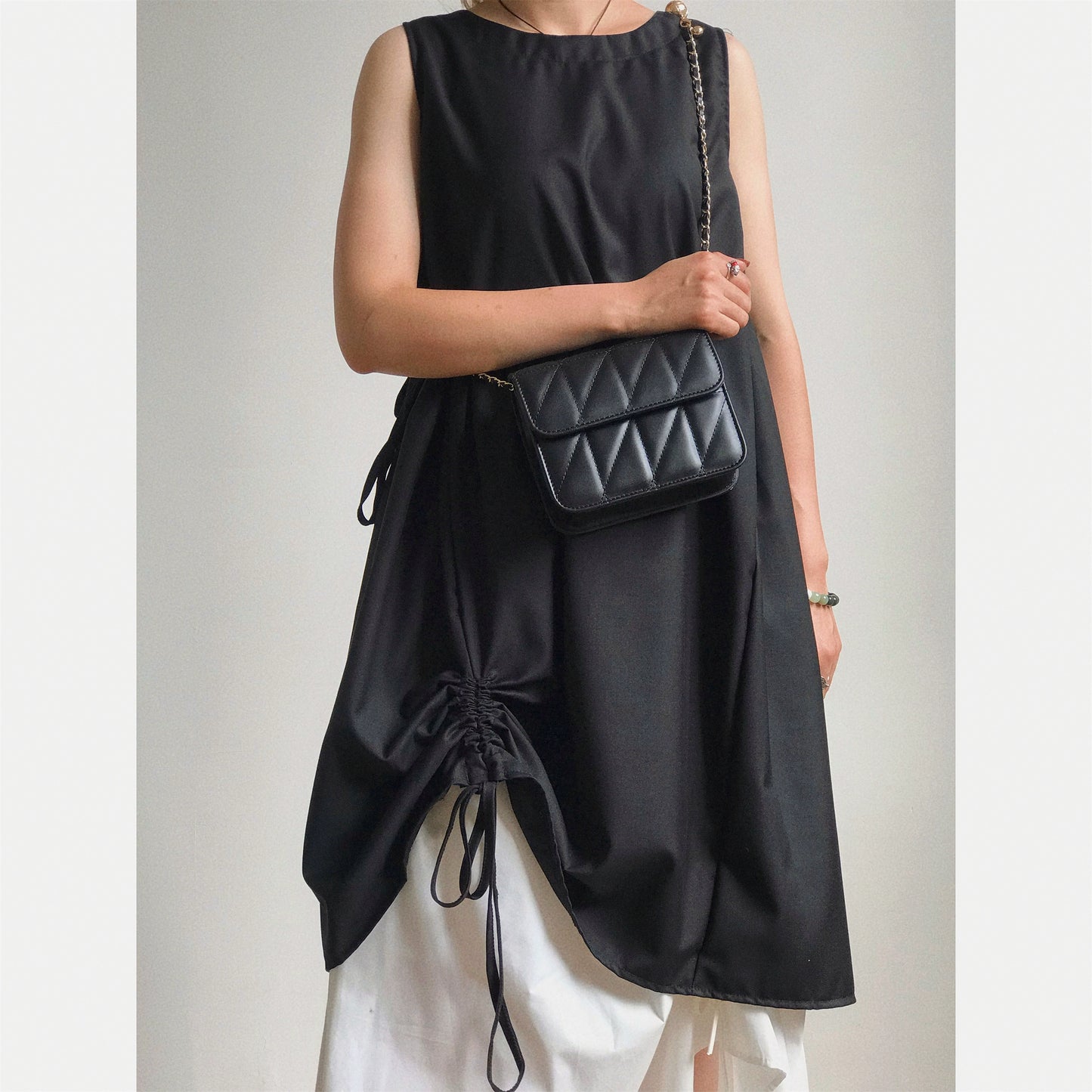 Mini Crossbody Square Bag