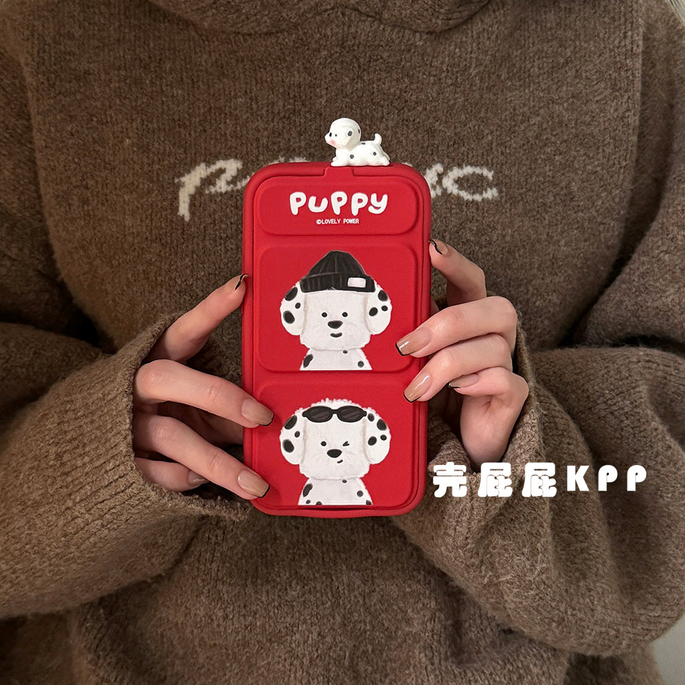 Cute 3D Phone Case