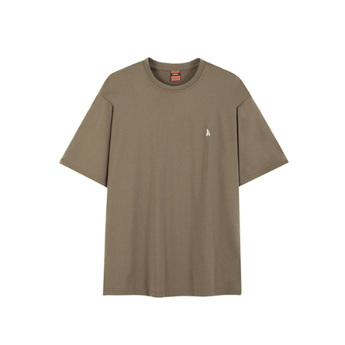 LA Embroidered Tee