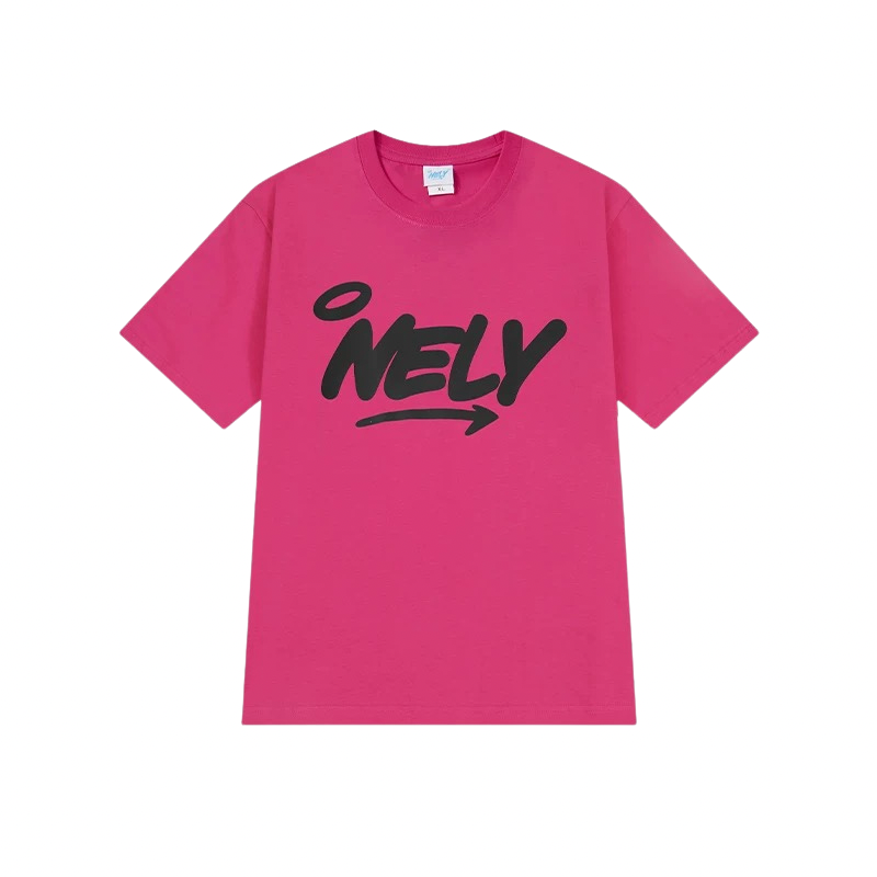 Summer Nely Tide T-shirt