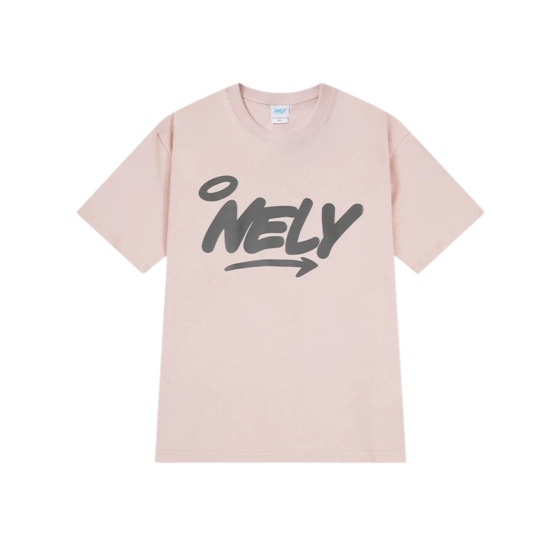 Summer Nely Tide T-shirt