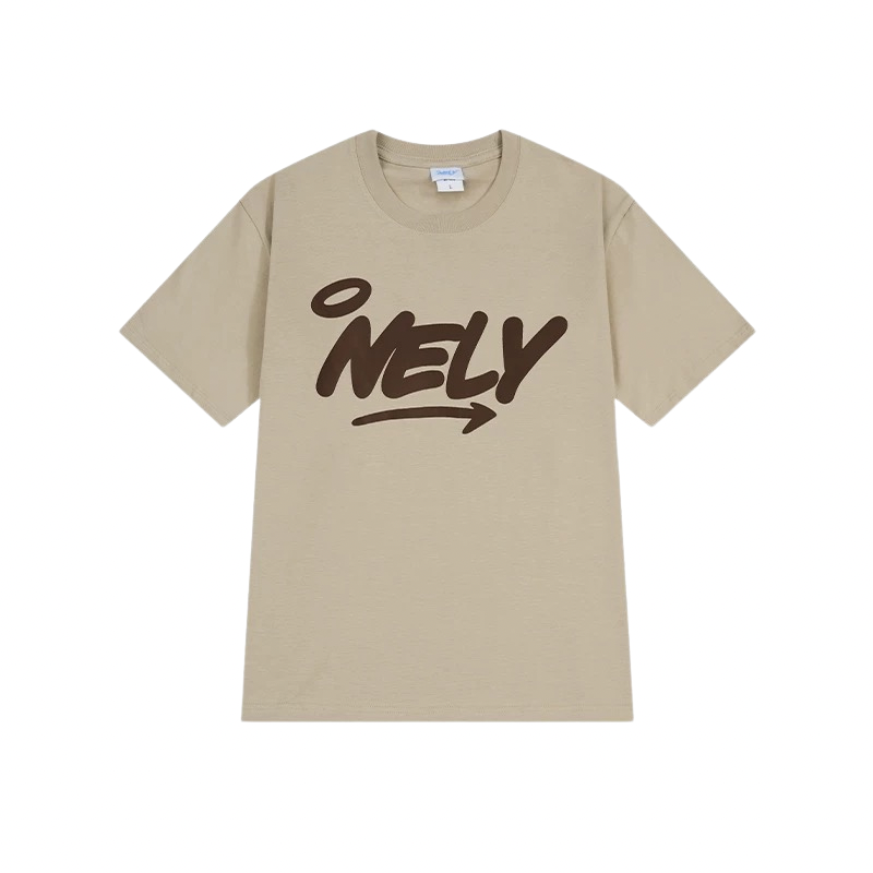 Summer Nely Tide T-shirt