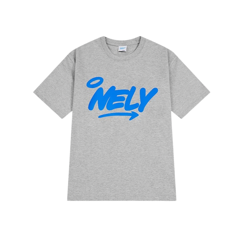 Summer Nely Tide T-shirt