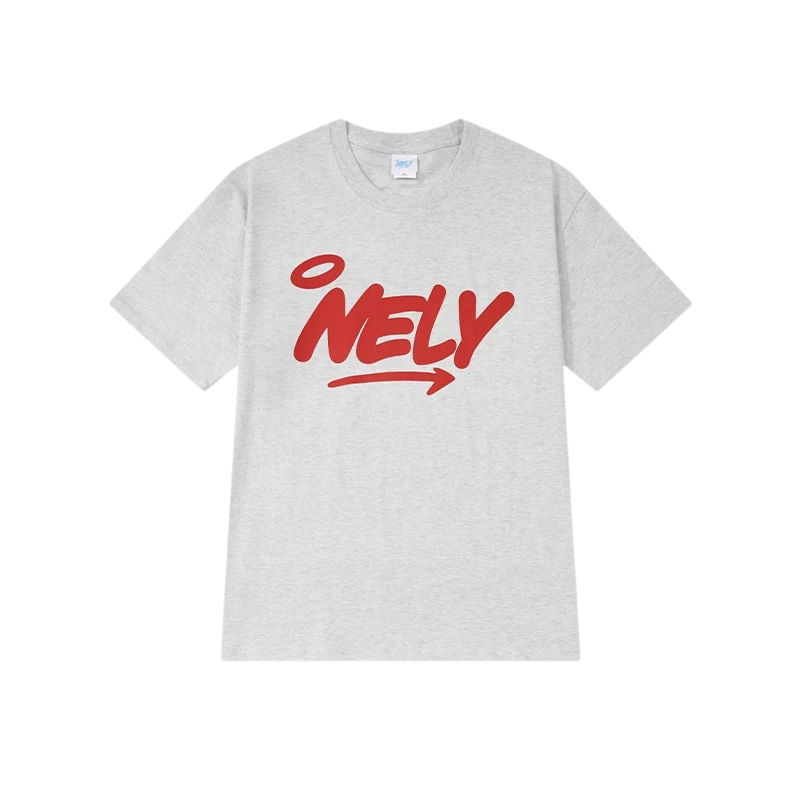 Summer Nely Tide T-shirt