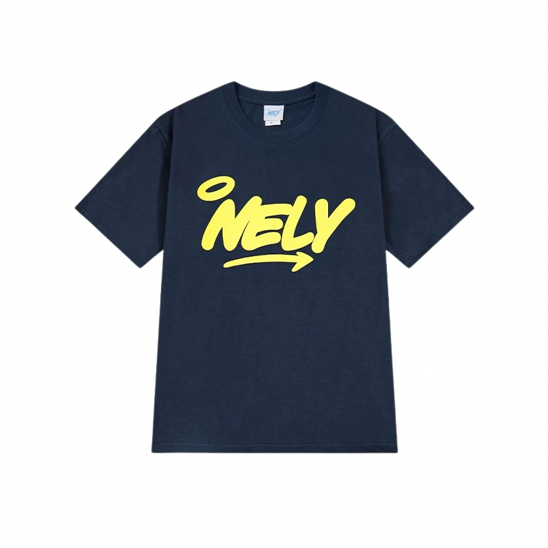 Summer Nely Tide T-shirt