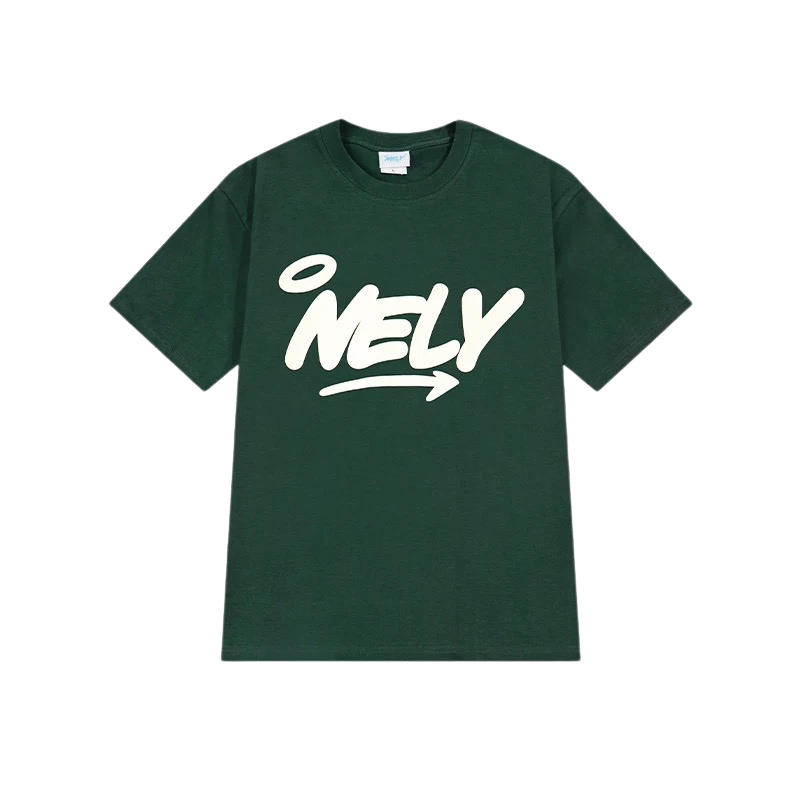 Summer Nely Tide T-shirt
