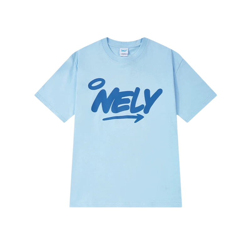 Summer Nely Tide T-shirt