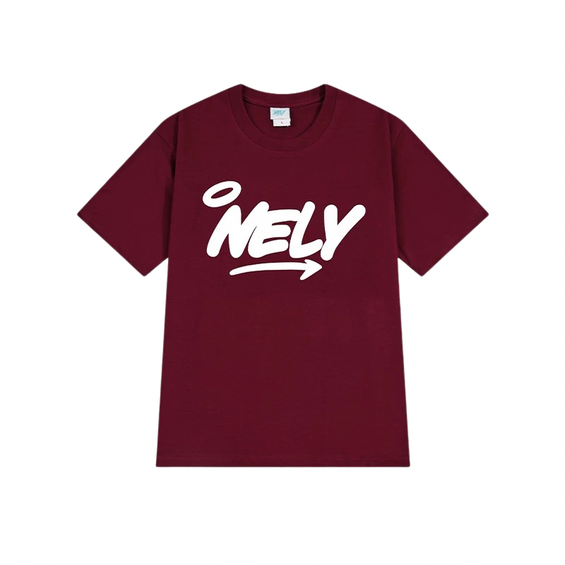 Summer Nely Tide T-shirt