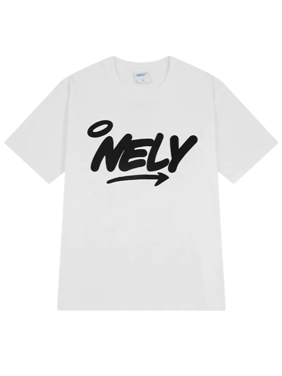 Summer Nely Tide T-shirt