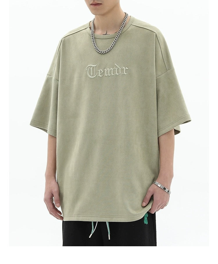 Cemdr Tee