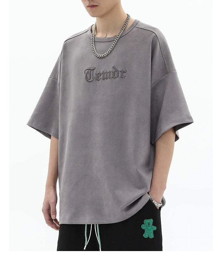 Cemdr Tee