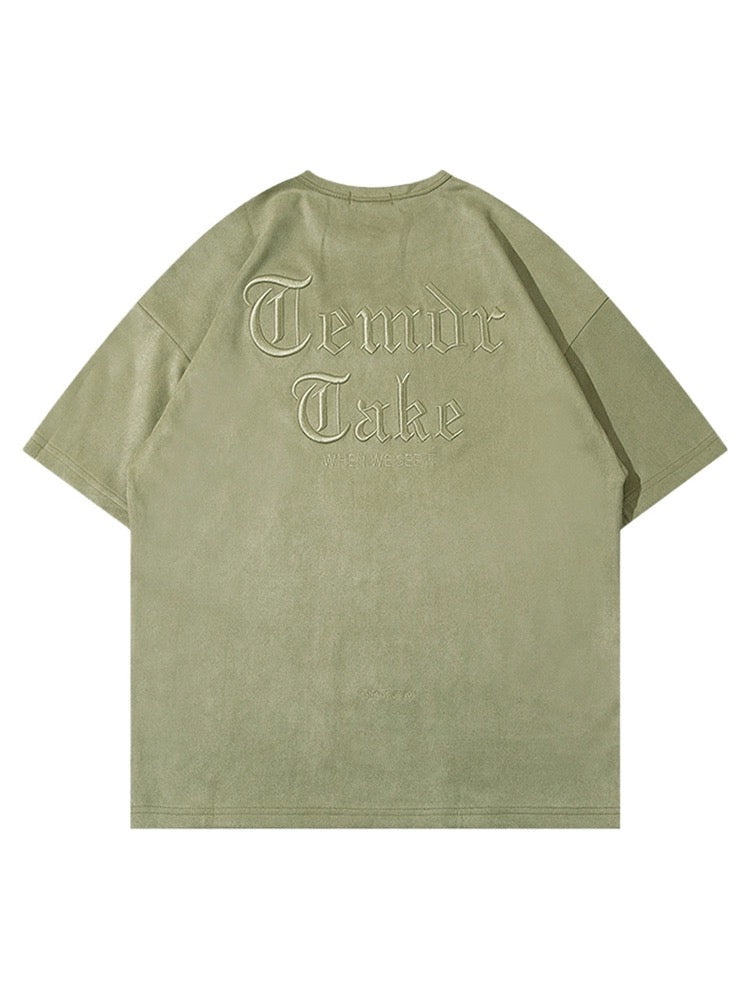 Cemdr Tee