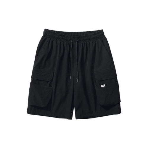 Double Pocket Shorts