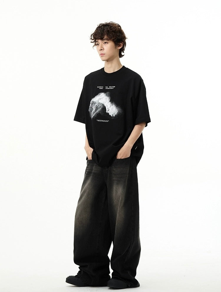 FEARWLNEXT TEE