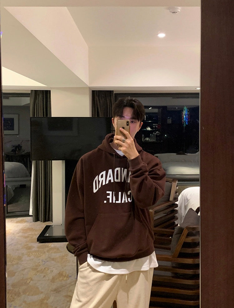 STANDARD CALIF. Hoodie