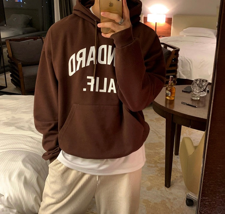 STANDARD CALIF. Hoodie