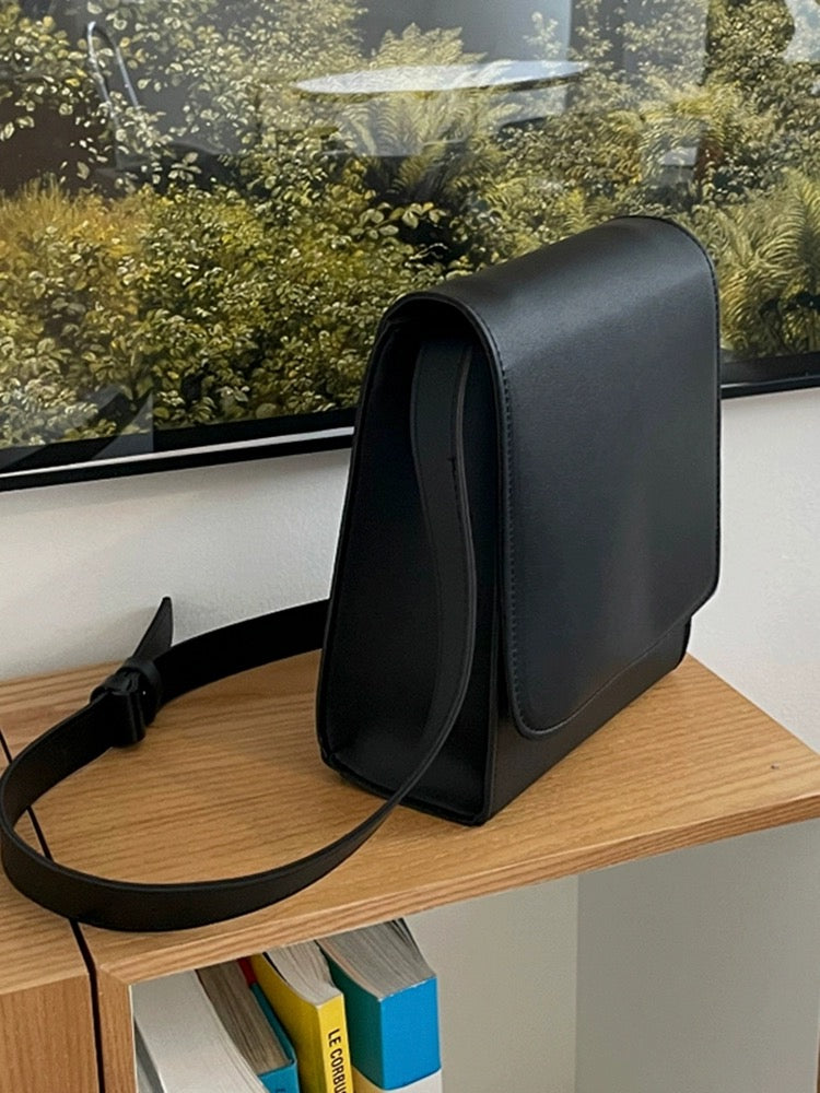 Casual Crossbody Shoulder Messenger Bag