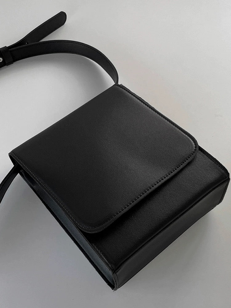 Casual Crossbody Shoulder Messenger Bag
