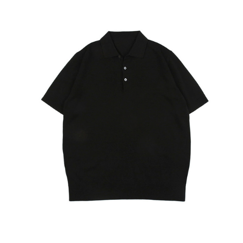 Slim Fit Polo