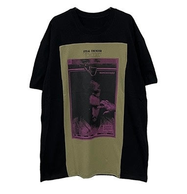 STEAL THUNDER Vintage Tee