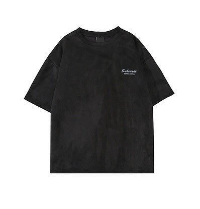 Subcrude Tee