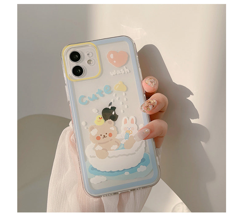 CASE IPHONE 13 PRO (IN-STOCK)