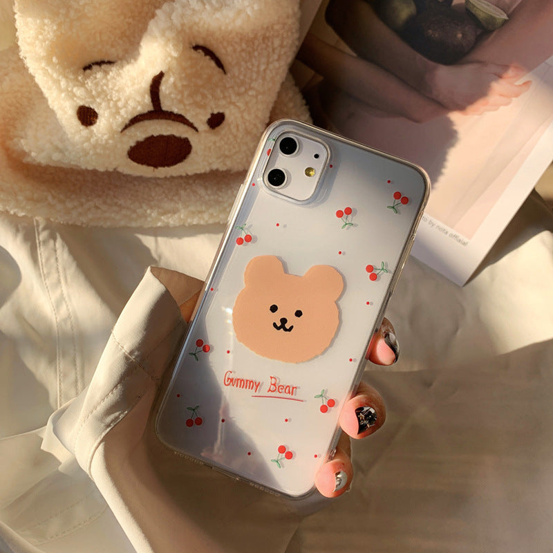 CASE IPHONE 12 PRO MAX (IN-STOCK)