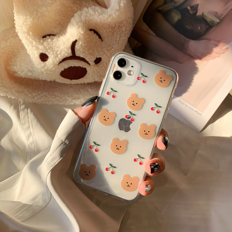CASE IPHONE 11 PRO MAX (IN-STOCK)