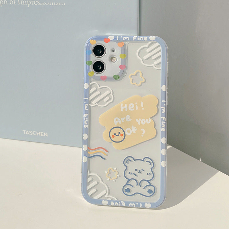 CASE IPHONE 13 (IN-STOCK)