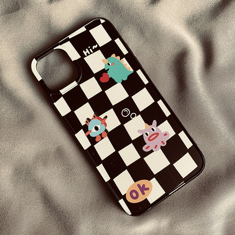 CASE IPHONE 13 PRO MAX (IN-STOCK)