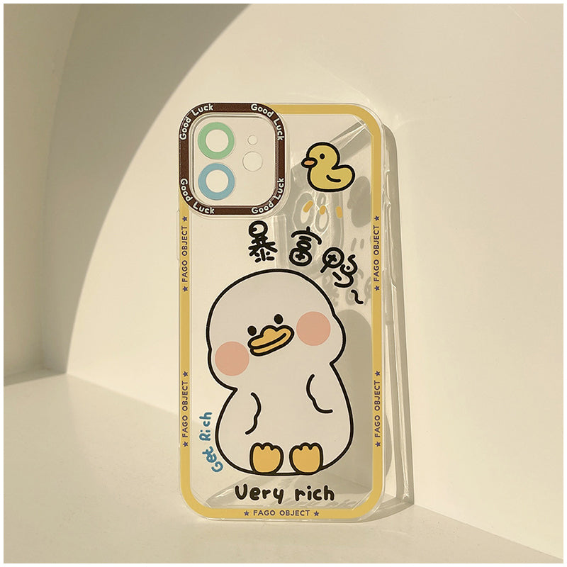 CASE IPHONE 13 (IN-STOCK)