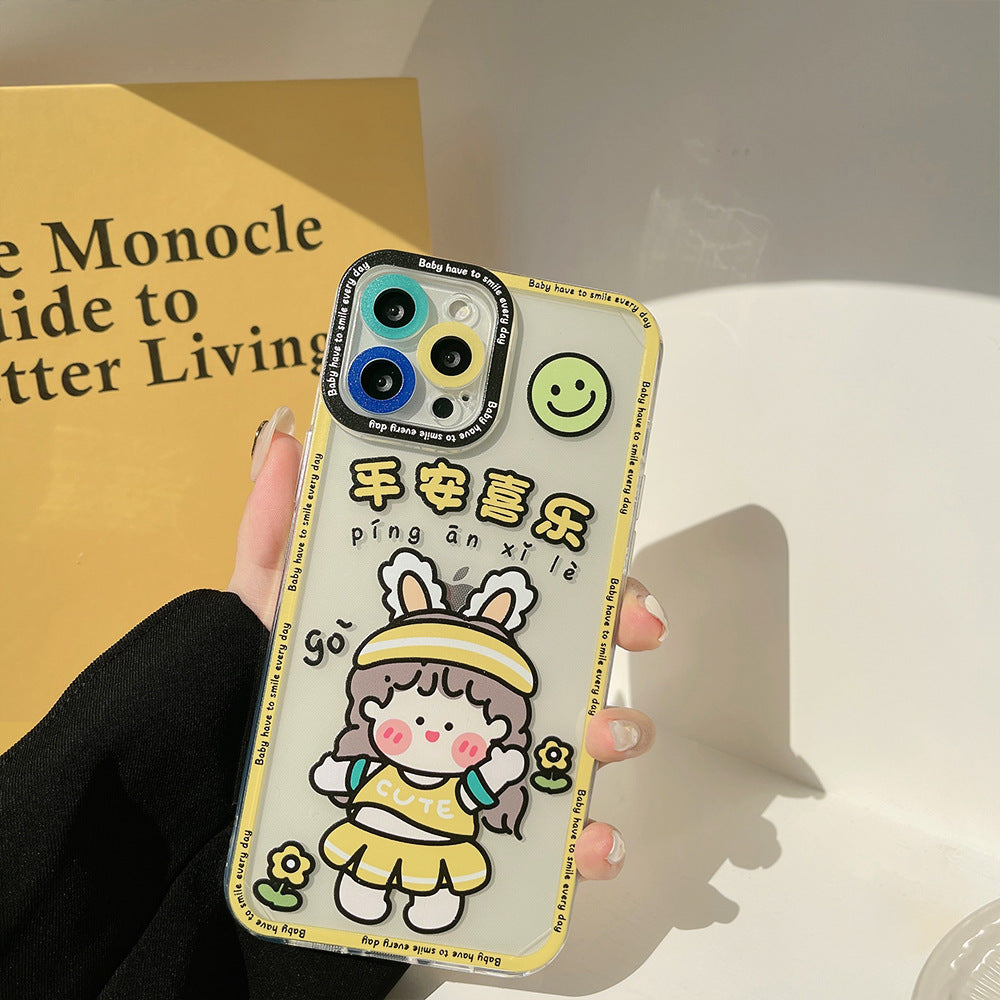 CASE IPHONE 13 (IN-STOCK)
