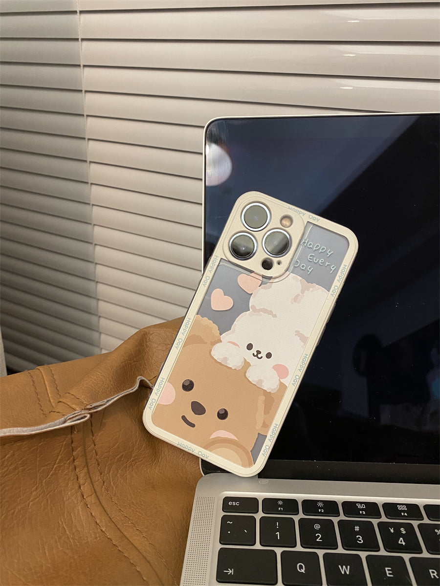 CASE IPHONE 12 PRO MAX (IN-STOCK)