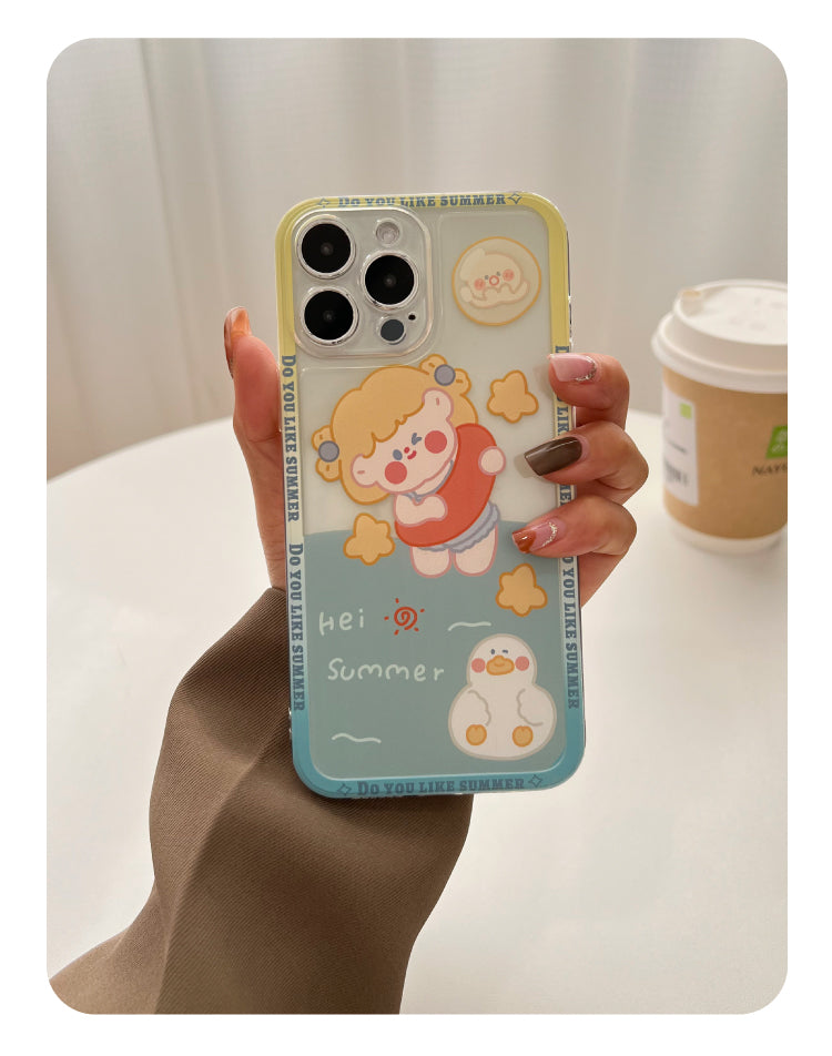 CASE IPHONE 11 PRO MAX (IN-STOCK)