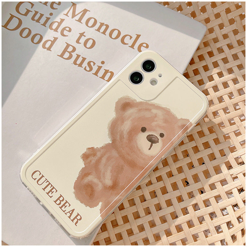CASE IPHONE 12 PRO MAX (IN-STOCK)