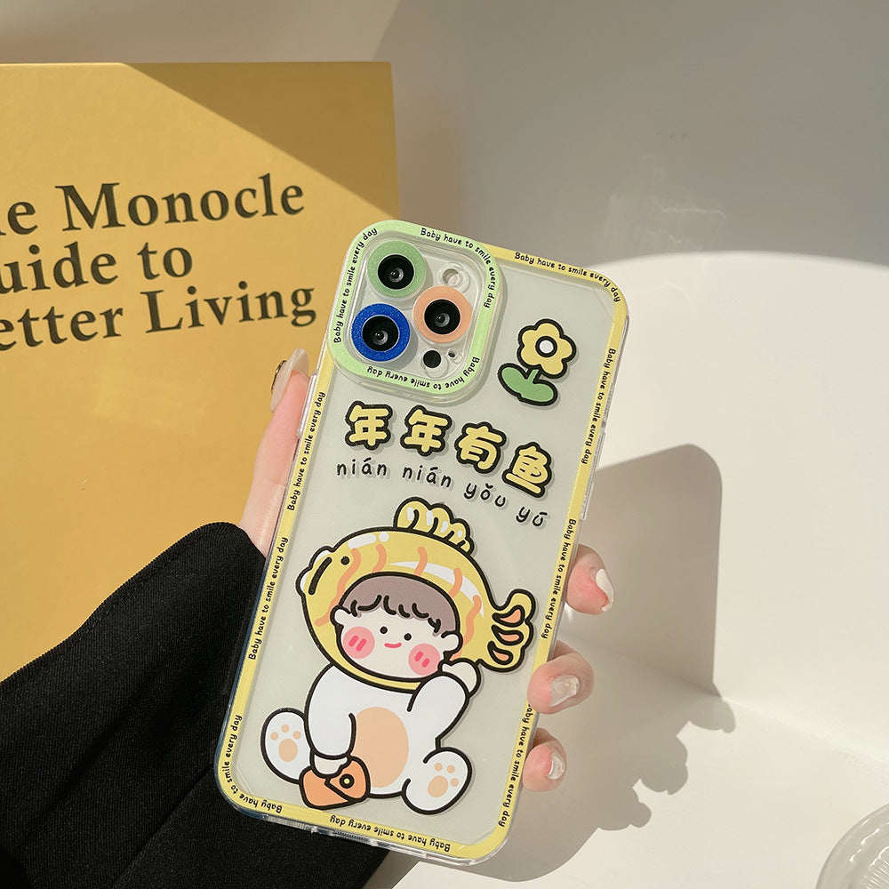 CASE IPHONE 12 PRO MAX (IN-STOCK)