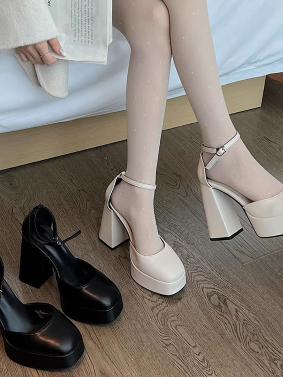 Footwear