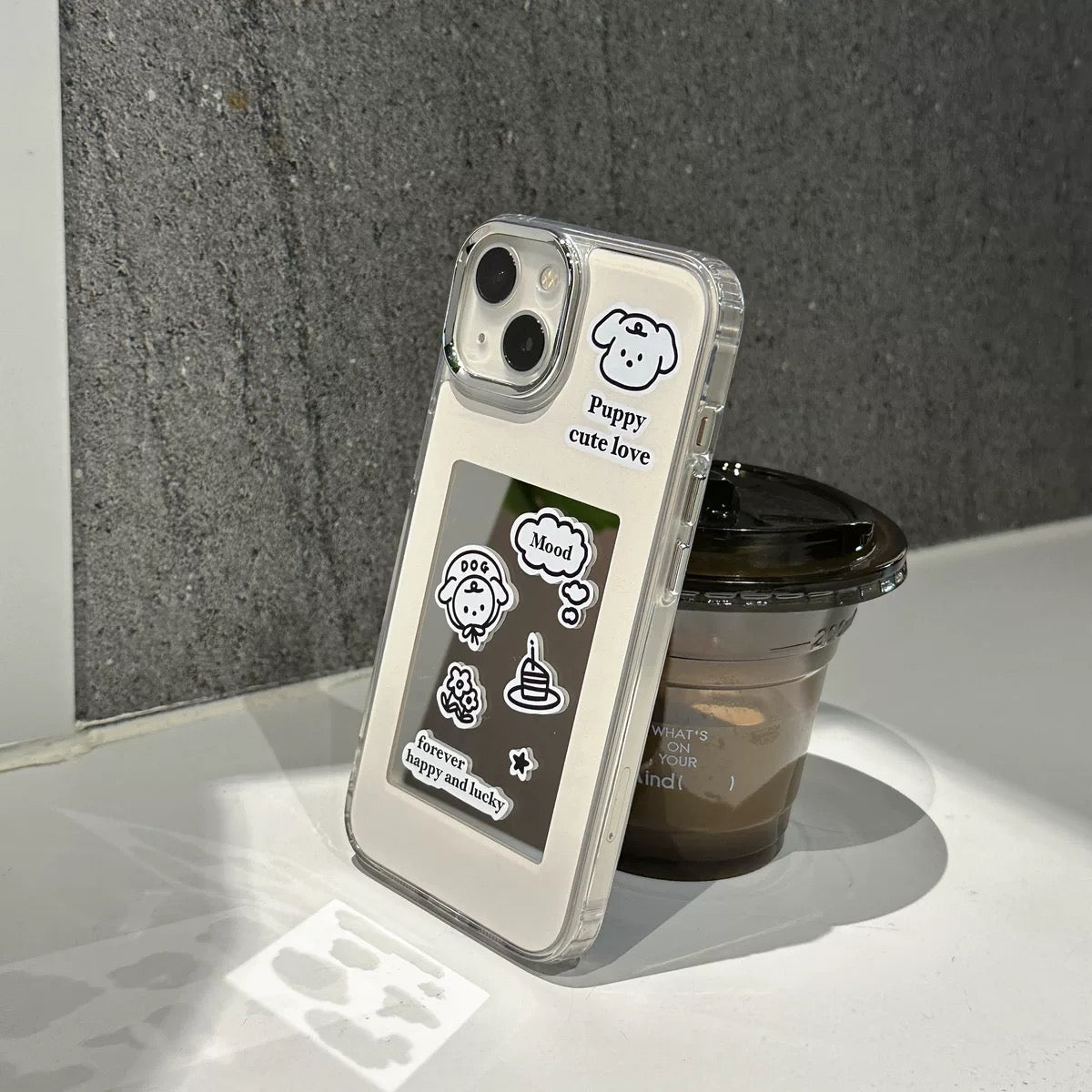 Case